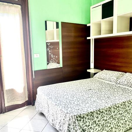 Apartment Bergamo Centro Storico Kültér fotó