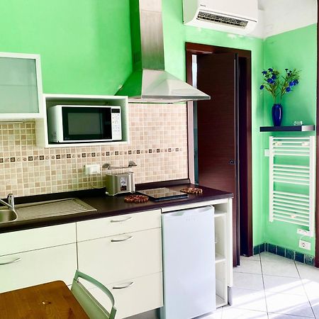 Apartment Bergamo Centro Storico Kültér fotó