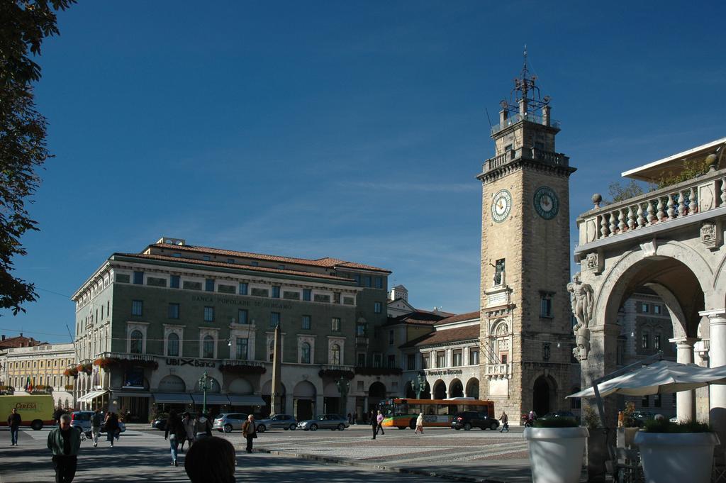 Apartment Bergamo Centro Storico Szoba fotó