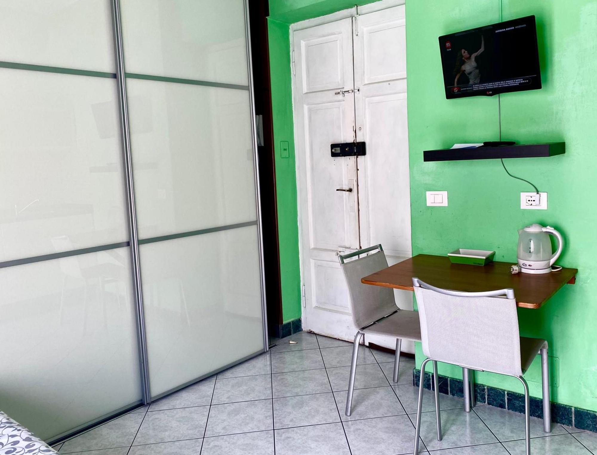 Apartment Bergamo Centro Storico Kültér fotó