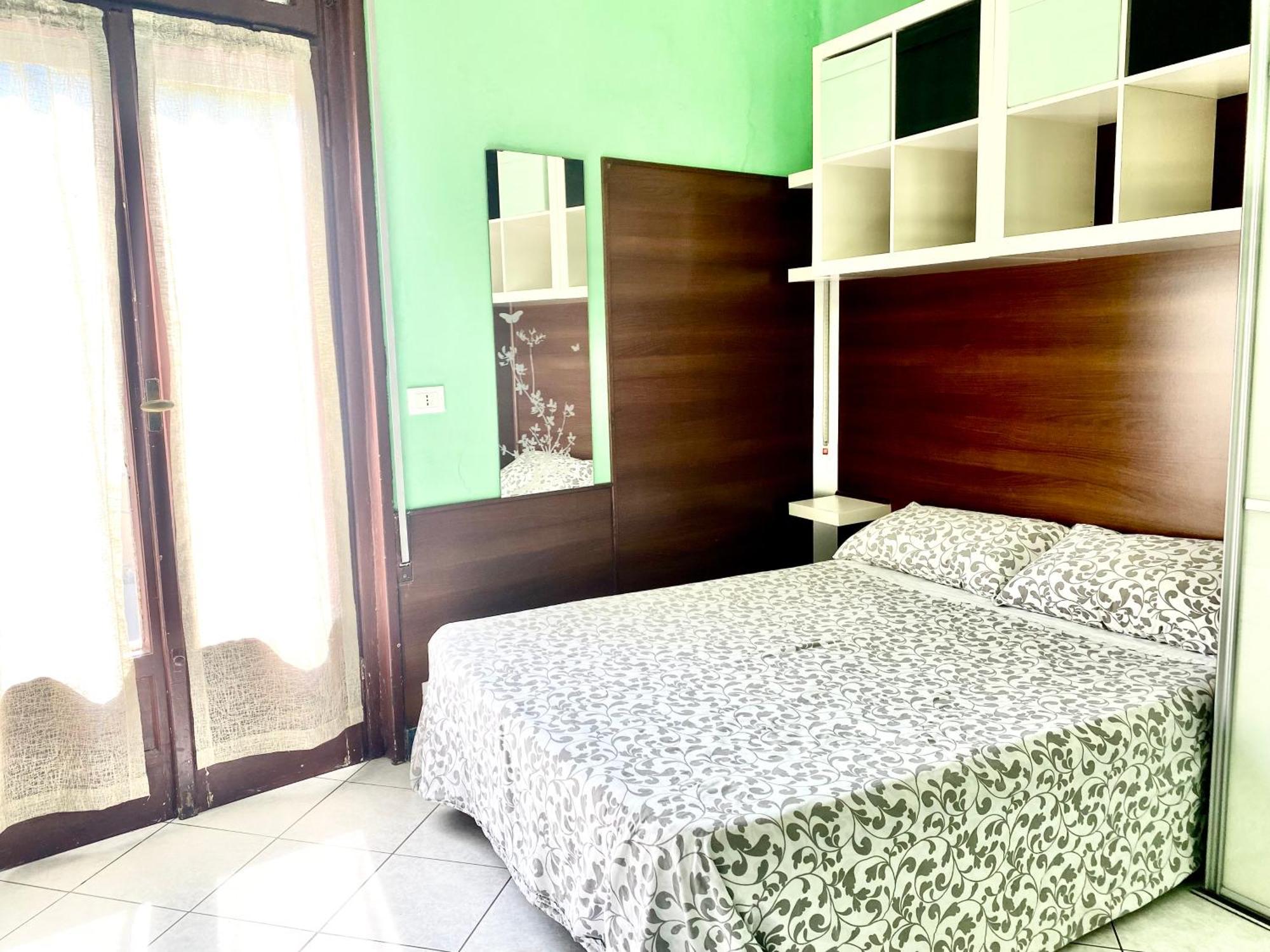 Apartment Bergamo Centro Storico Kültér fotó