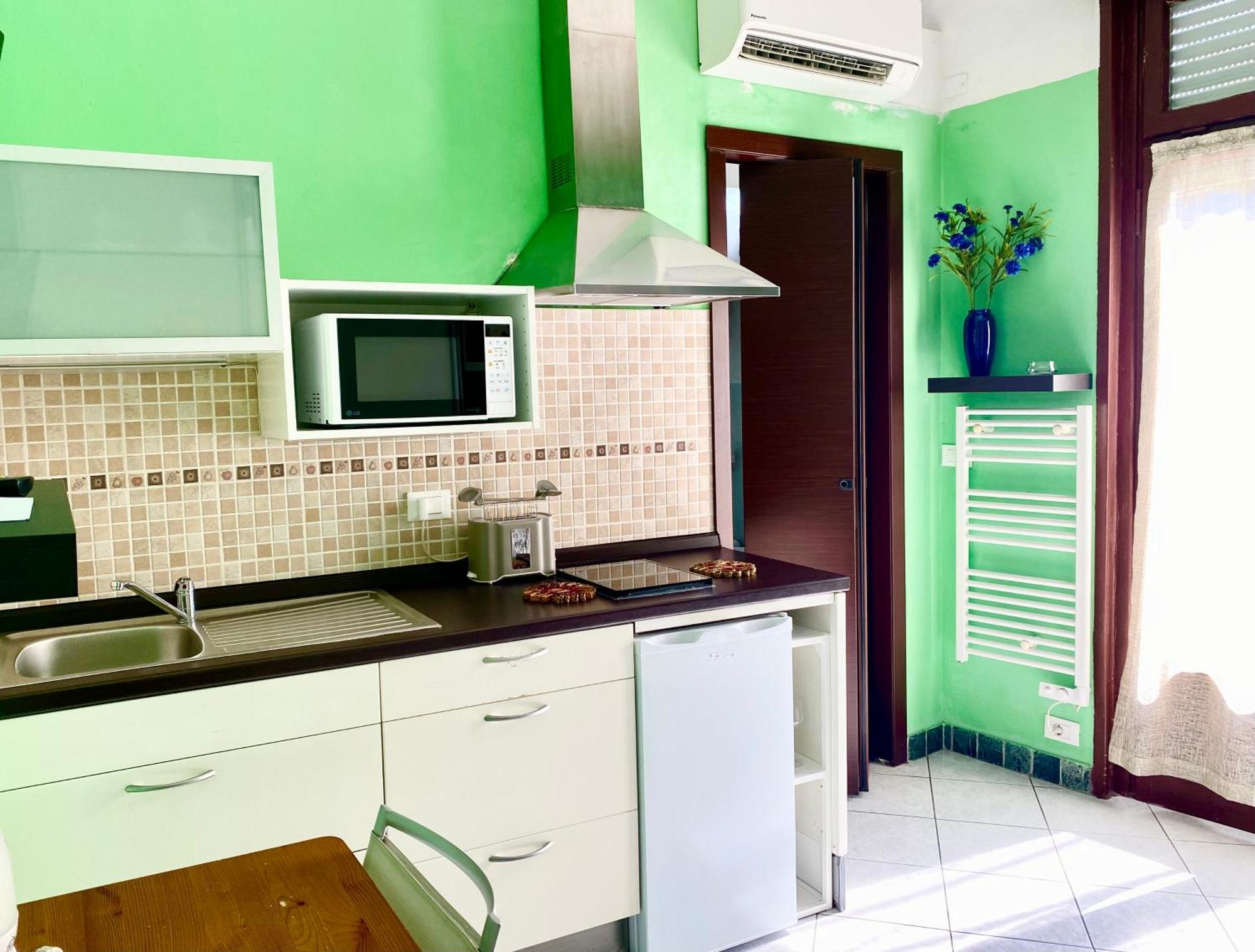 Apartment Bergamo Centro Storico Kültér fotó